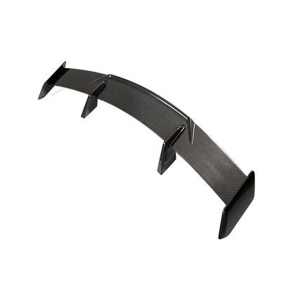 BMW M3 M4 G80 G82 Dry Carbon Fibre Spoiler