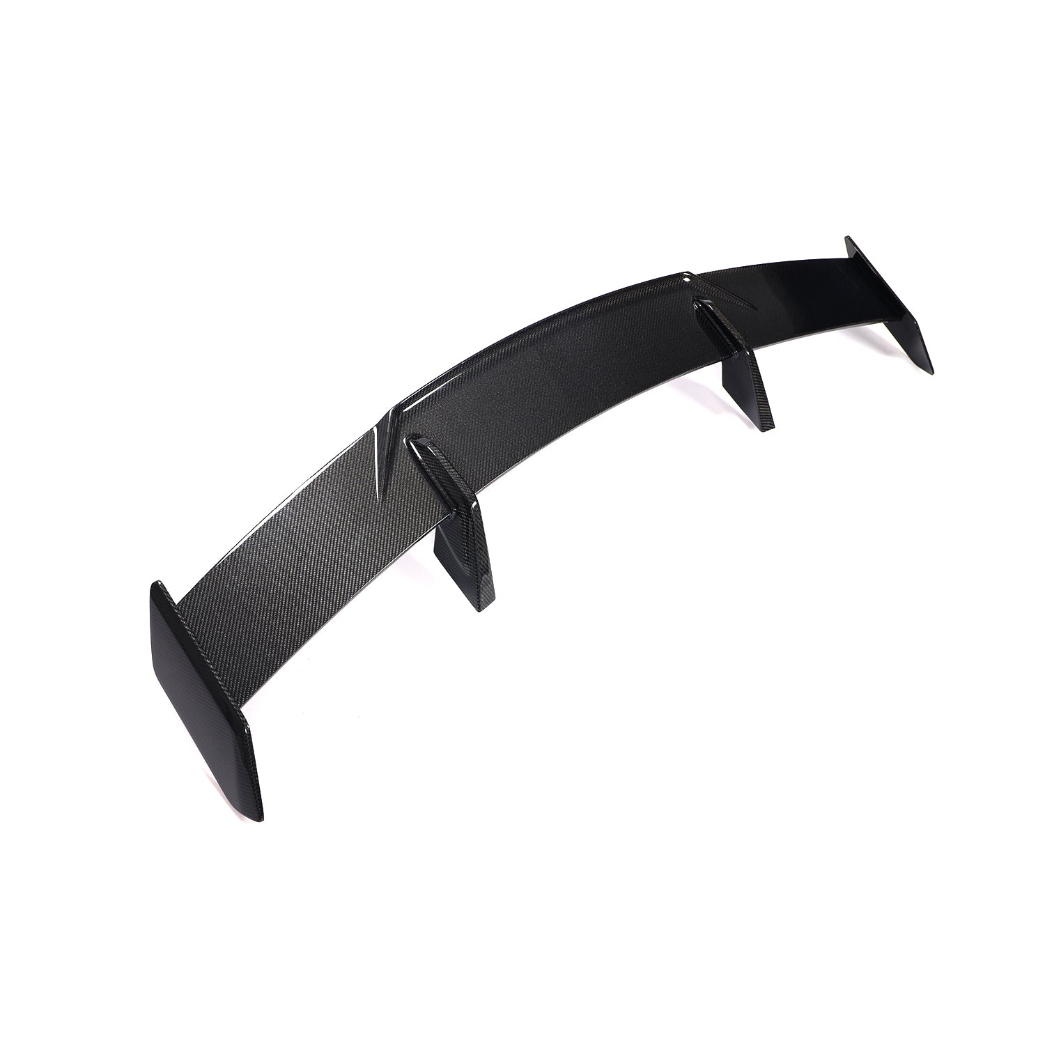 BMW M3 M4 G80 G82 Dry Carbon Fibre Spoiler