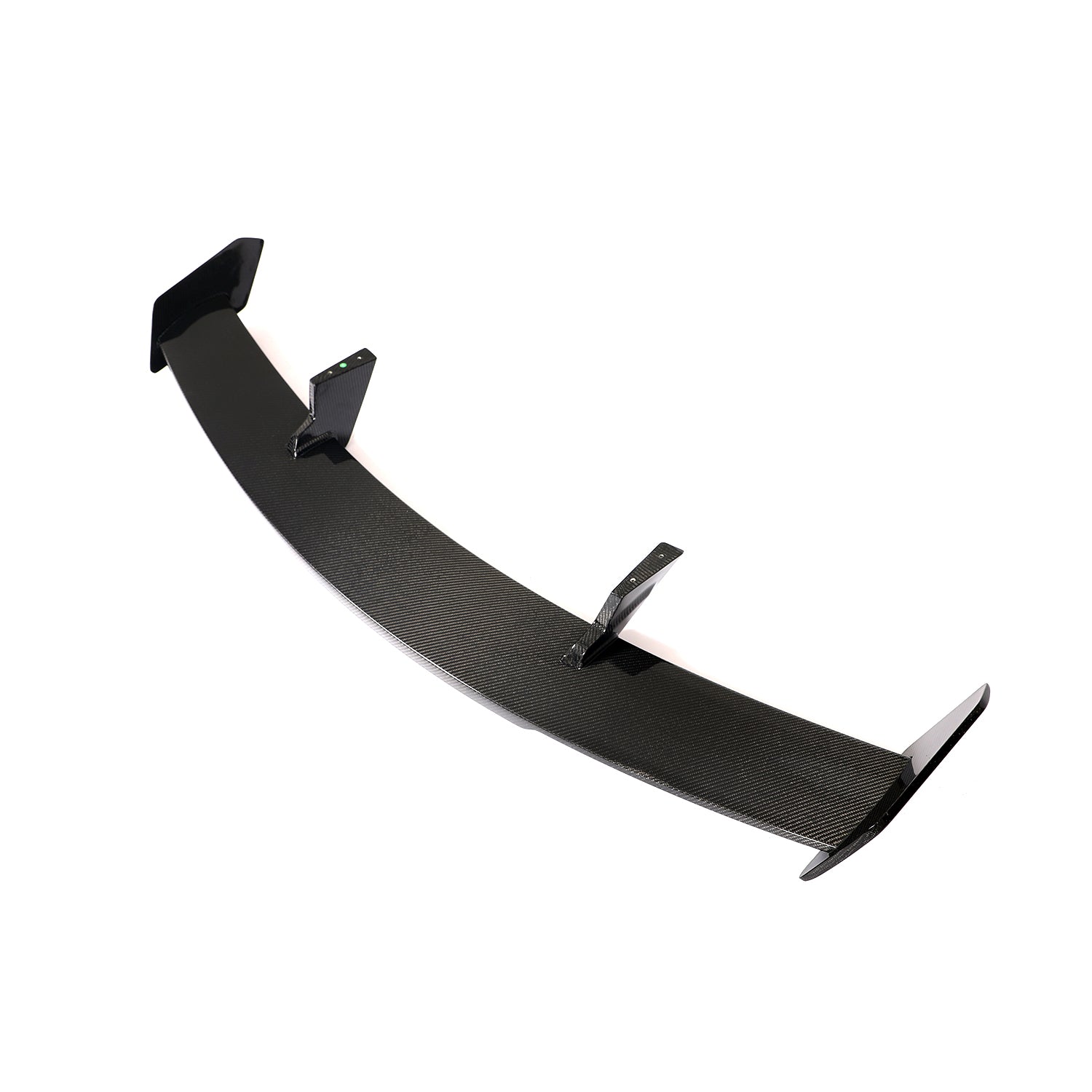 BMW M3 M4 G80 G82 Dry Carbon Fibre Spoiler