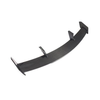 BMW M3 M4 G80 G82 Dry Carbon Fibre Spoiler