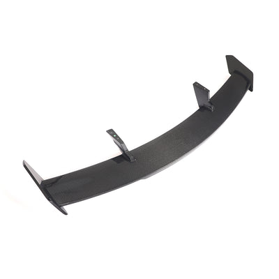 BMW M3 M4 G80 G82 Carbon Fibre Spoiler