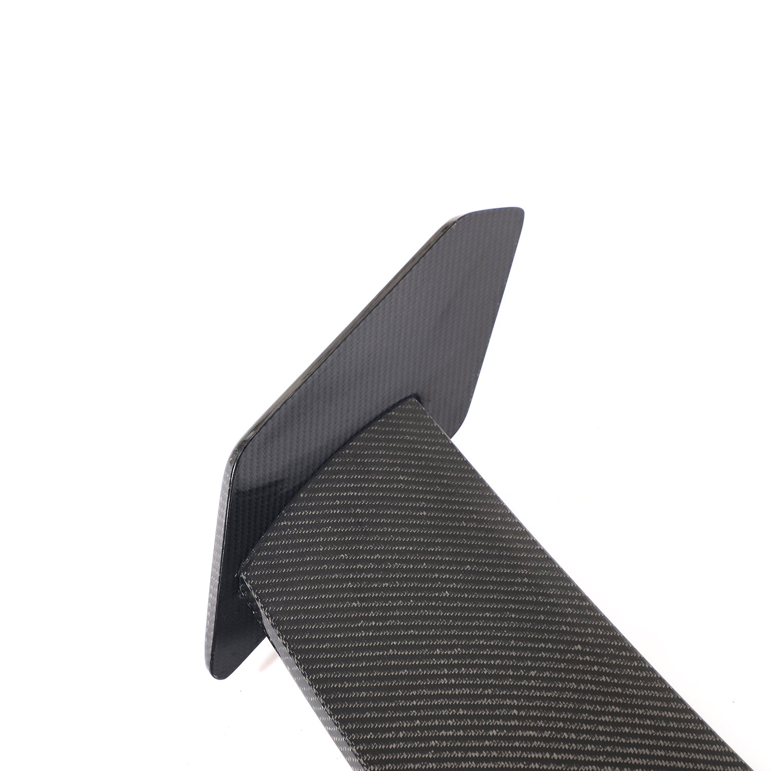 BMW M3 M4 G80 G82 Dry Carbon Fibre Spoiler