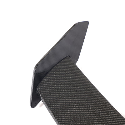BMW M3 M4 G80 G82 Carbon Fibre Spoiler