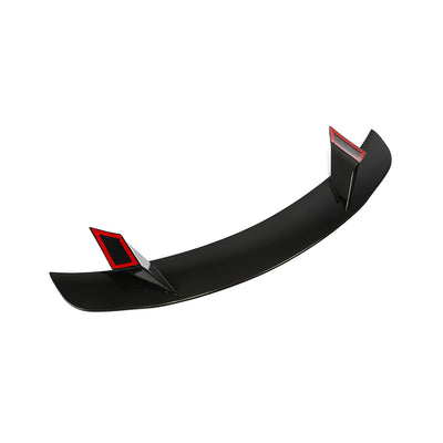 BMW I8 I12 Carbon Fibre Spoiler