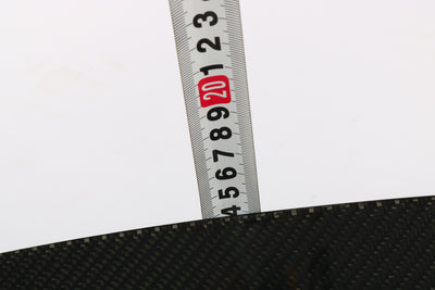 BMW I8 I12 Carbon Fibre Spoiler