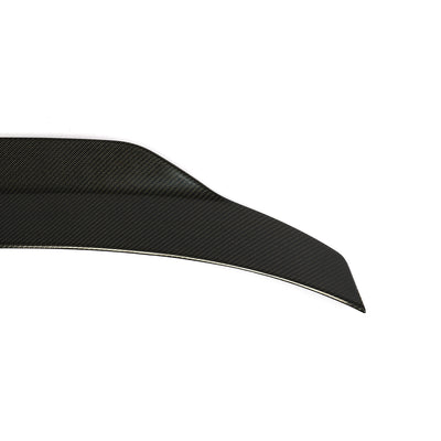 BMW 4 Series F33 F83 M4 Carbon Fibre Spoiler
