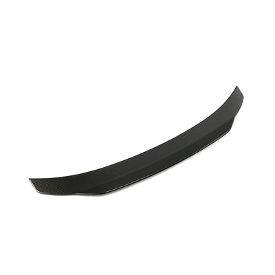 BMW 4 Series F33 F83 M4 Carbon Fibre Spoiler
