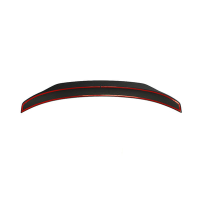 BMW 4 Series F33 F83 M4 Carbon Fibre Spoiler