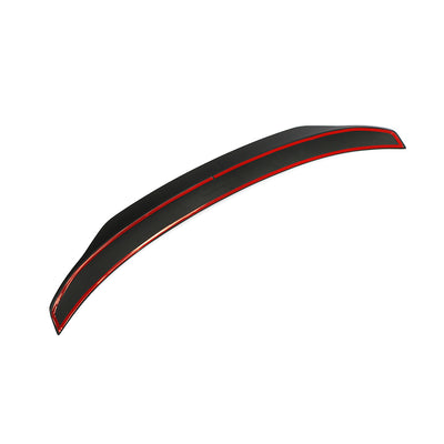 BMW 4 Series F33 F83 M4 Carbon Fibre Spoiler