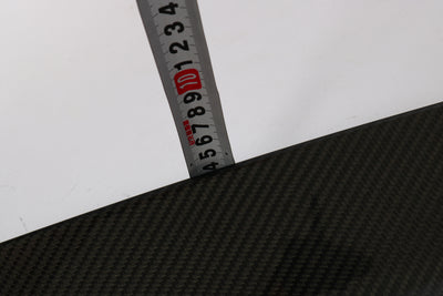 BMW 4 Series F33 F83 M4 Carbon Fibre Spoiler
