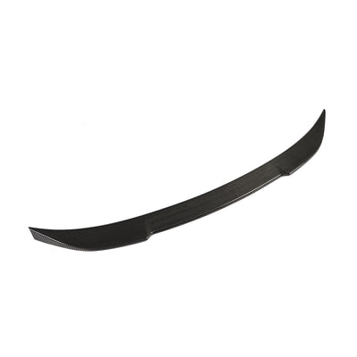 BMW 3 Series G20 G28 G80 M3 Carbon Fibre Spoiler