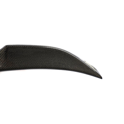 BMW 3 Series G20 G28 G80 M3 Carbon Fibre Spoiler