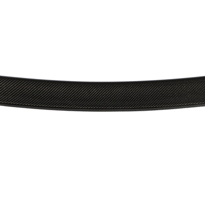 BMW 3 Series G20 G28 G80 M3 Carbon Fibre Spoiler