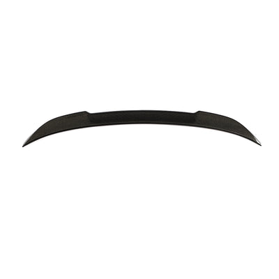 BMW 3 Series G20 G28 G80 M3 Carbon Fibre Spoiler