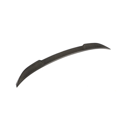 BMW 3 Series G20 G28 G80 M3 Carbon Fibre Spoiler
