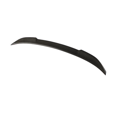 BMW 3 Series G20 G28 G80 M3 Carbon Fibre Spoiler