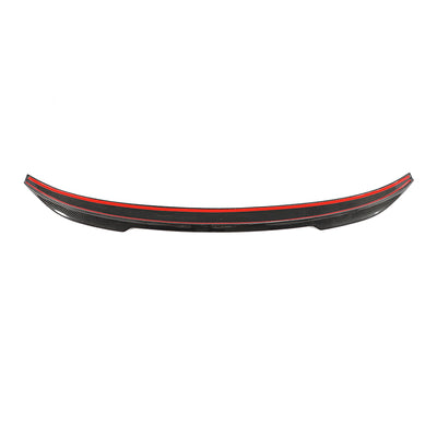 BMW 3 Series G20 G28 G80 M3 Carbon Fibre Spoiler