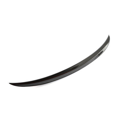 BMW 3 Series F80 M3/F30/F35/M Sport Dry Carbon Fibre Spoiler