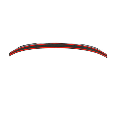 BMW 3 Series G20 G28 G80 M3 Carbon Fibre Spoiler