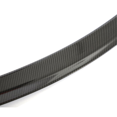 BMW 3 Series F80 M3/F30/F35/M Sport Dry Carbon Fibre Spoiler
