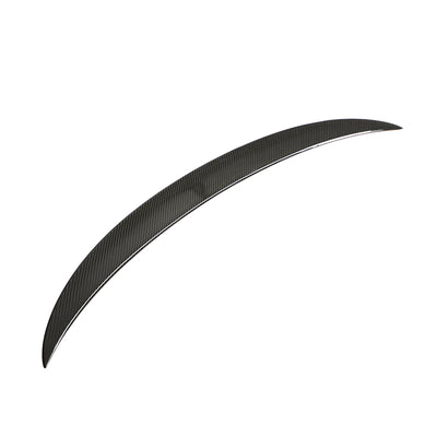 BMW 3 Series F80 M3/F30/F35/M Sport Dry Carbon Fibre Spoiler
