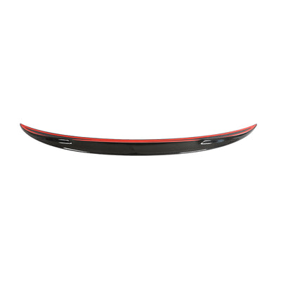 BMW 3 Series F80 M3/F30/F35/M Sport Dry Carbon Fibre Spoiler