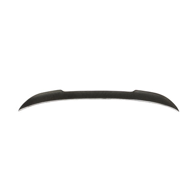 BMW 3 Series F80 M3/F30/F35/M Sport Carbon Fibre Spoiler