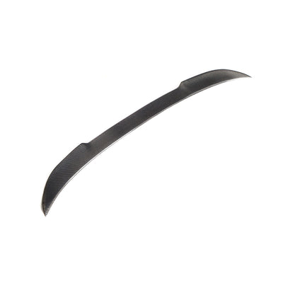 BMW 3 Series F80 M3/F30/F35/M Sport Carbon Fibre Spoiler