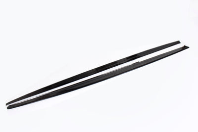 BMW 3 Series F30 M Sport Carbon Fibre Side Skirts