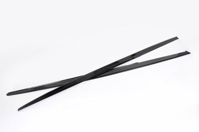 BMW 3 Series F30 M Sport Carbon Fibre Side Skirts