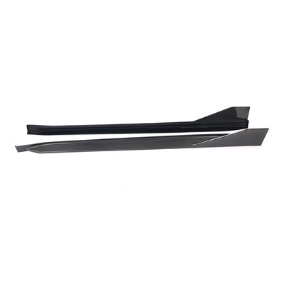 BMW M4 G82 G83 Carbon Fibre Side Skirts