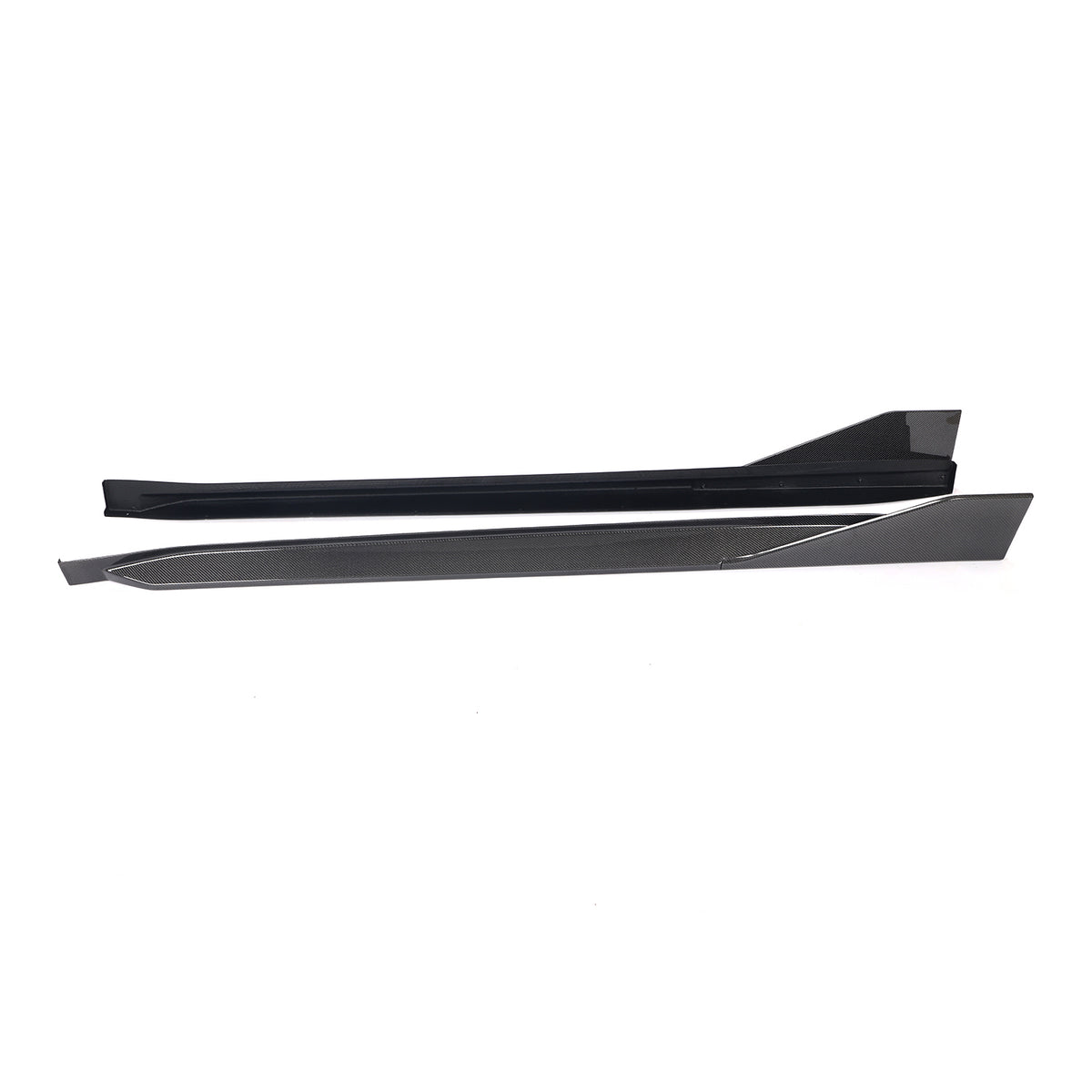 BMW M4 G82 G83 Dry Carbon Fibre Side Skirts