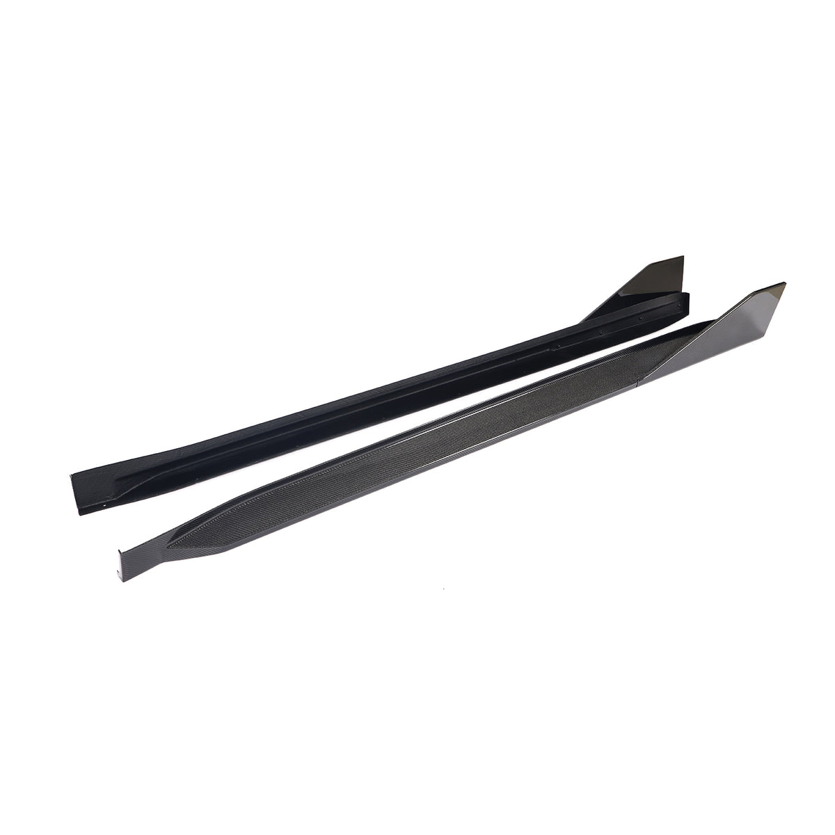 BMW M4 G82 G83 Carbon Fibre Side Skirts