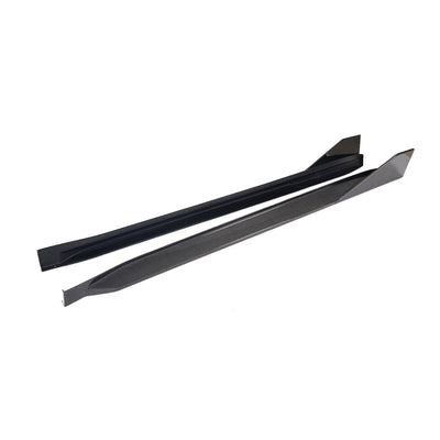 BMW M4 G82 G83 Dry Carbon Fibre Side Skirts