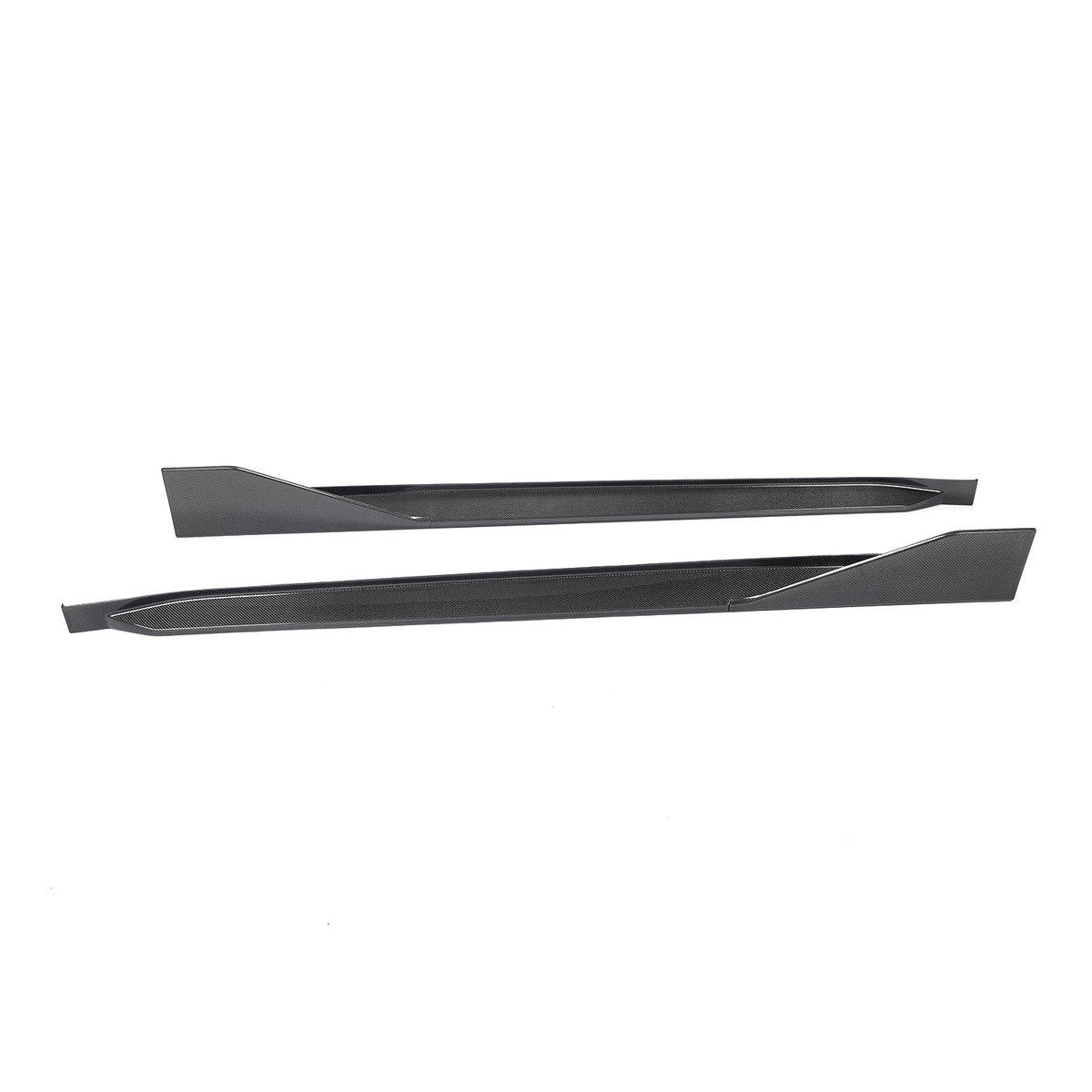 BMW M4 G82 G83 Dry Carbon Fibre Side Skirts