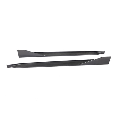 BMW M4 G82 G83 Dry Carbon Fibre Side Skirts