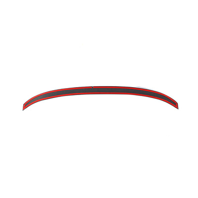 BMW 3 Series F80 M3/F30/F35/M Sport Carbon Fibre Spoiler
