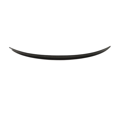 BMW 3 Series G20 G28 G80 M3 Carbon Fibre Spoiler