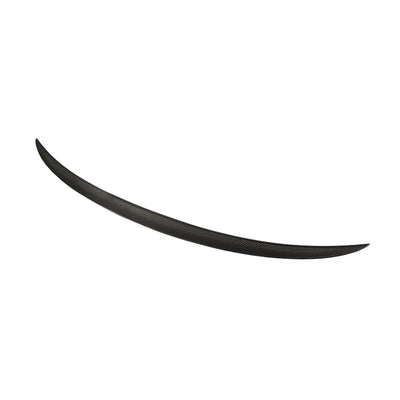 BMW 3 Series G20 G28 G80 M3 Carbon Fibre Spoiler