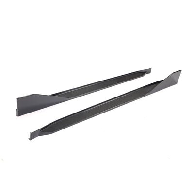 BMW M4 G82 G83 Carbon Fibre Side Skirts