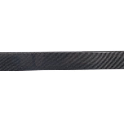 BMW M4 G82 G83 Dry Carbon Fibre Side Skirts