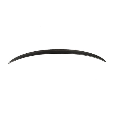 BMW 3 Series G20 G28 G80 M3 Carbon Fibre Spoiler