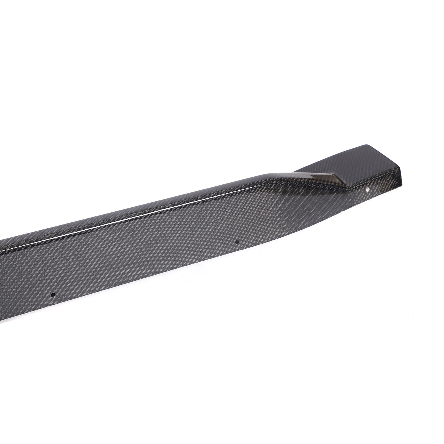 BMW M4 G82 G83 Carbon Fibre Side Skirts