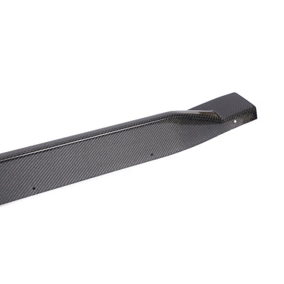 BMW M4 G82 G83 Dry Carbon Fibre Side Skirts