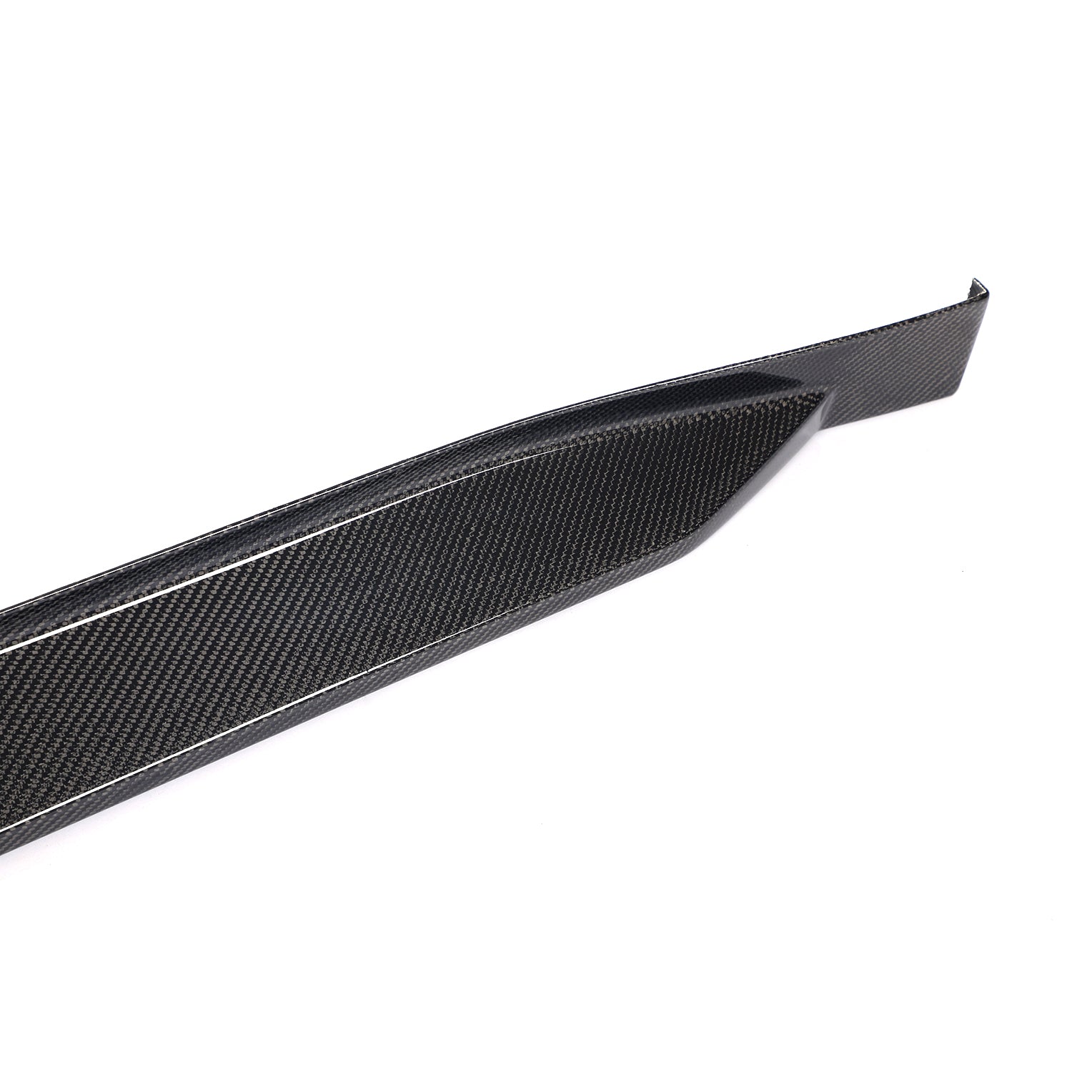 BMW M4 G82 G83 Dry Carbon Fibre Side Skirts