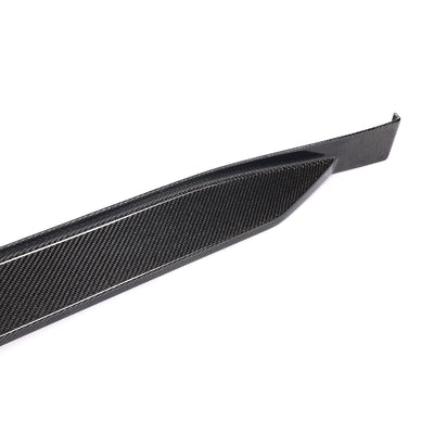 BMW M4 G82 G83 Dry Carbon Fibre Side Skirts