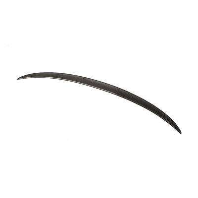 BMW 3 Series G20 G28 G80 M3 Carbon Fibre Spoiler