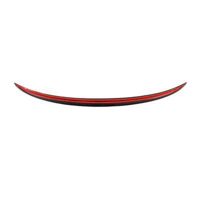 BMW 3 Series G20 G28 G80 M3 Carbon Fibre Spoiler