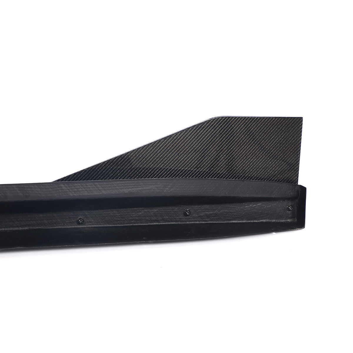BMW M4 G82 G83 Dry Carbon Fibre Side Skirts