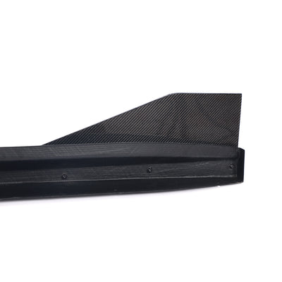 BMW M4 G82 G83 Carbon Fibre Side Skirts
